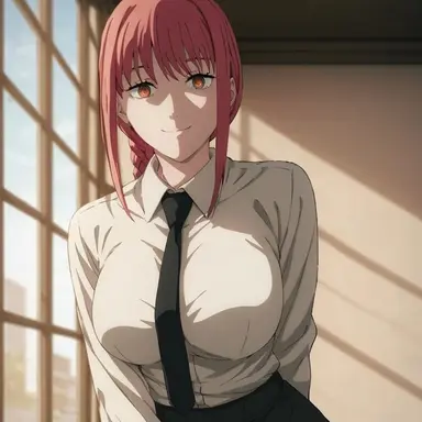 Profile image of 마키마