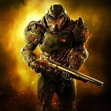 Profile image of Doomslayer