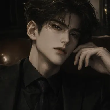 Profile image of イ・ヨン