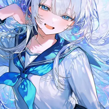 Profile image of ヒオリ