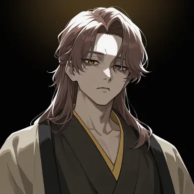 Profile image of Leader
