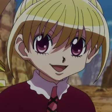 Profile image of 비스켓 크루거