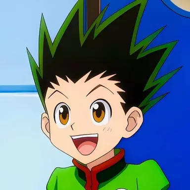 Profile image of 곤 프릭스