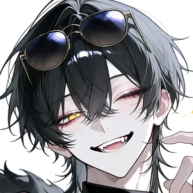 Profile image of クロウ