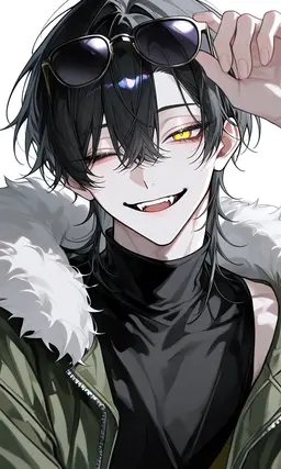 Profile image of クロウ