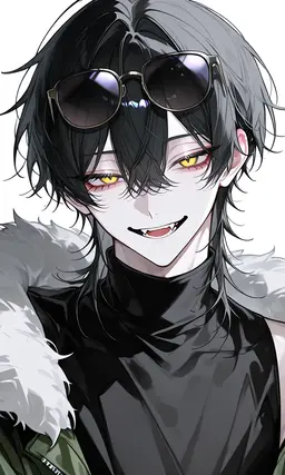Profile image of クロウ