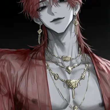 Profile image of バノン