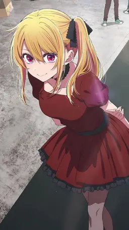 Profile image of 루비