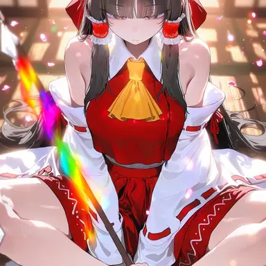 Profile image of 레이무