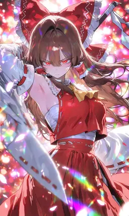 Profile image of 레이무