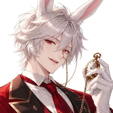 Profile image of 흰 토끼