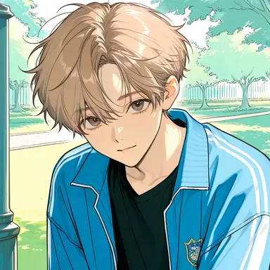 Profile image of 満