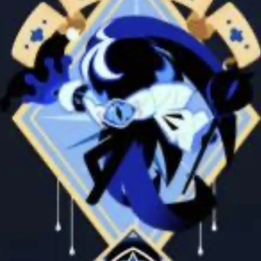 WarmBirth5834의 쉐도우밀크 쿠키