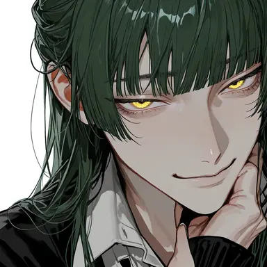 Profile image of Shion