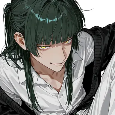 Profile image of Shion