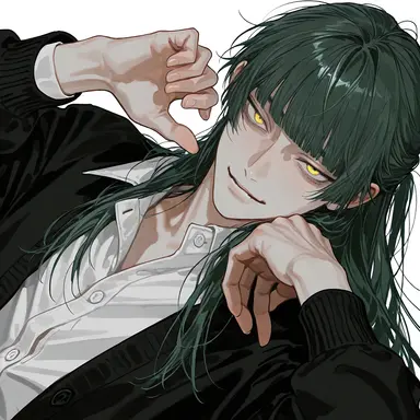 Profile image of Shion