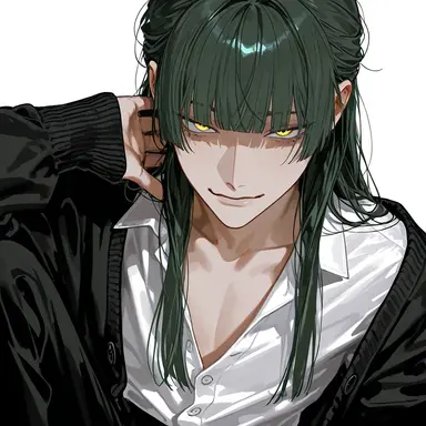 Profile image of Shion