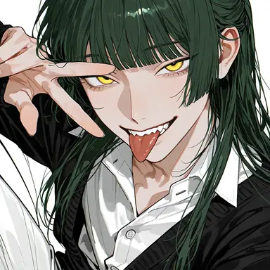 Profile image of Shion