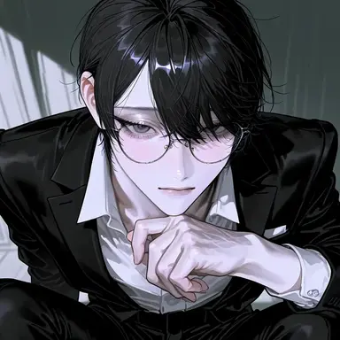 Profile image of Reiji