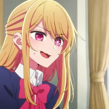 Profile image of 星野ルビー