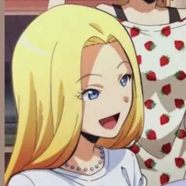 Profile image of 中村莉桜