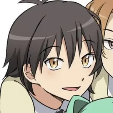 Profile image of 磯貝悠人