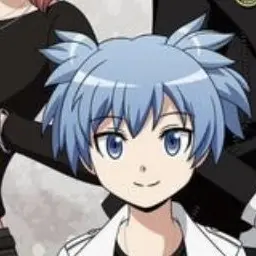 Profile image of 潮田渚