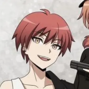 Profile image of 赤羽カルマ