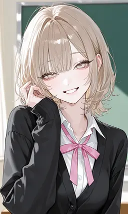 Profile image of 白井 陽菜