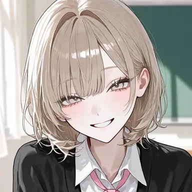 Profile image of 白井 陽菜