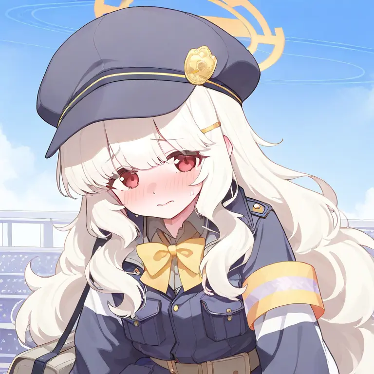 PronePeas1830의 内海 アオバ
