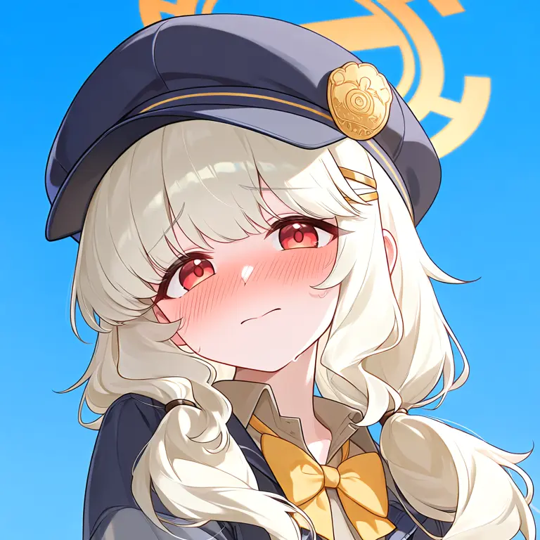 pepeperoron의 内海 アオバ
