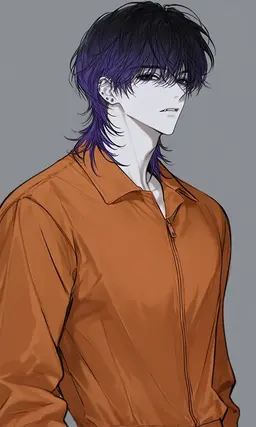 Profile image of 베인