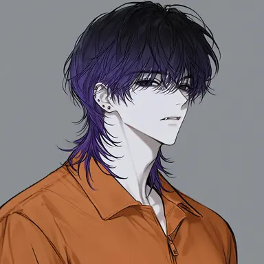 Profile image of 베인
