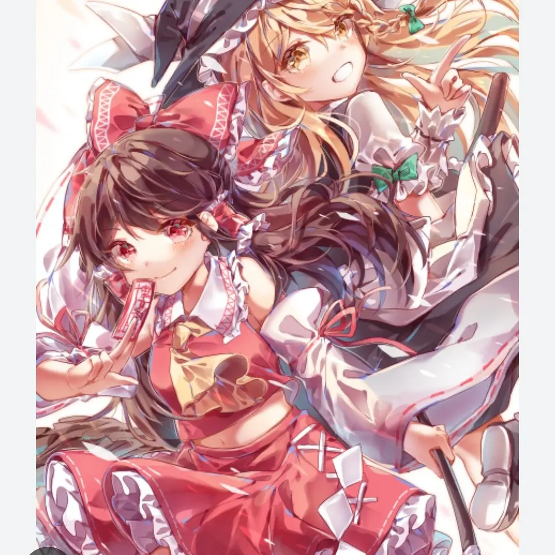 SlimyPlume3647의 東方学園