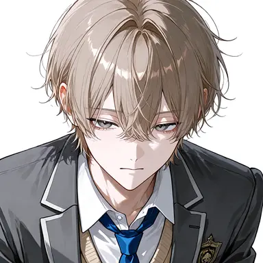Profile image of 颯斗