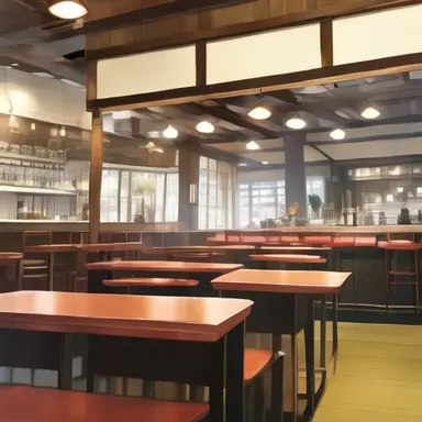 Profile image of Kivotos Cafe