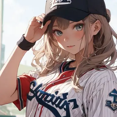 Profile image of 나타모 쿠루테
