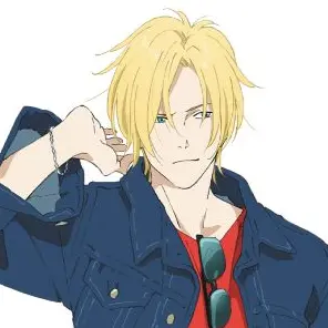 Profile image of アッシュ