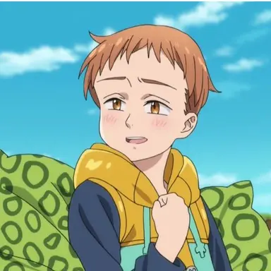Profile image of キング