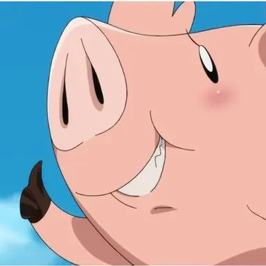 Profile image of ホーク