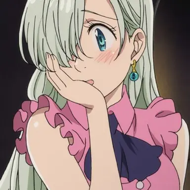 Profile image of エリザベス