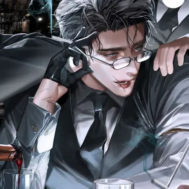 Profile image of 이반 볼코프