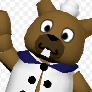 Profile image of Bucky