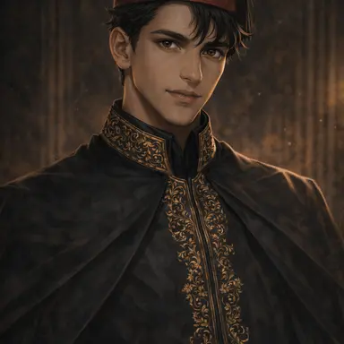 Profile image of ナーディル