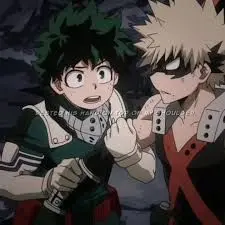 Profile image of Katsuki