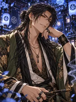 Profile image of 류게츠