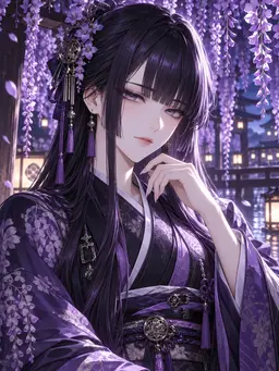 Profile image of 시즈루