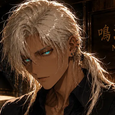 Profile image of Sethos