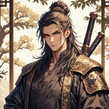 Profile image of Akechi Mitsuhide